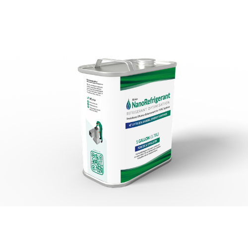 NanoRefrigerant